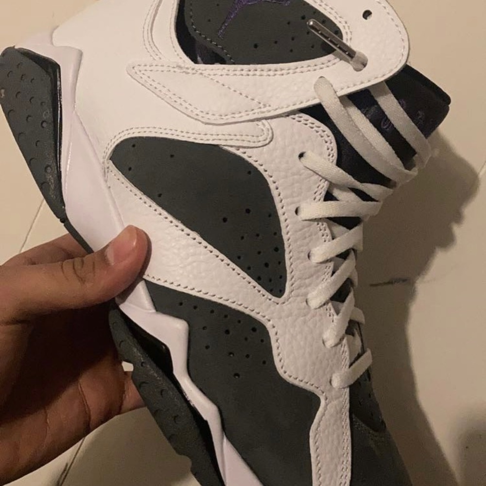 Jordan 7 “Flint”